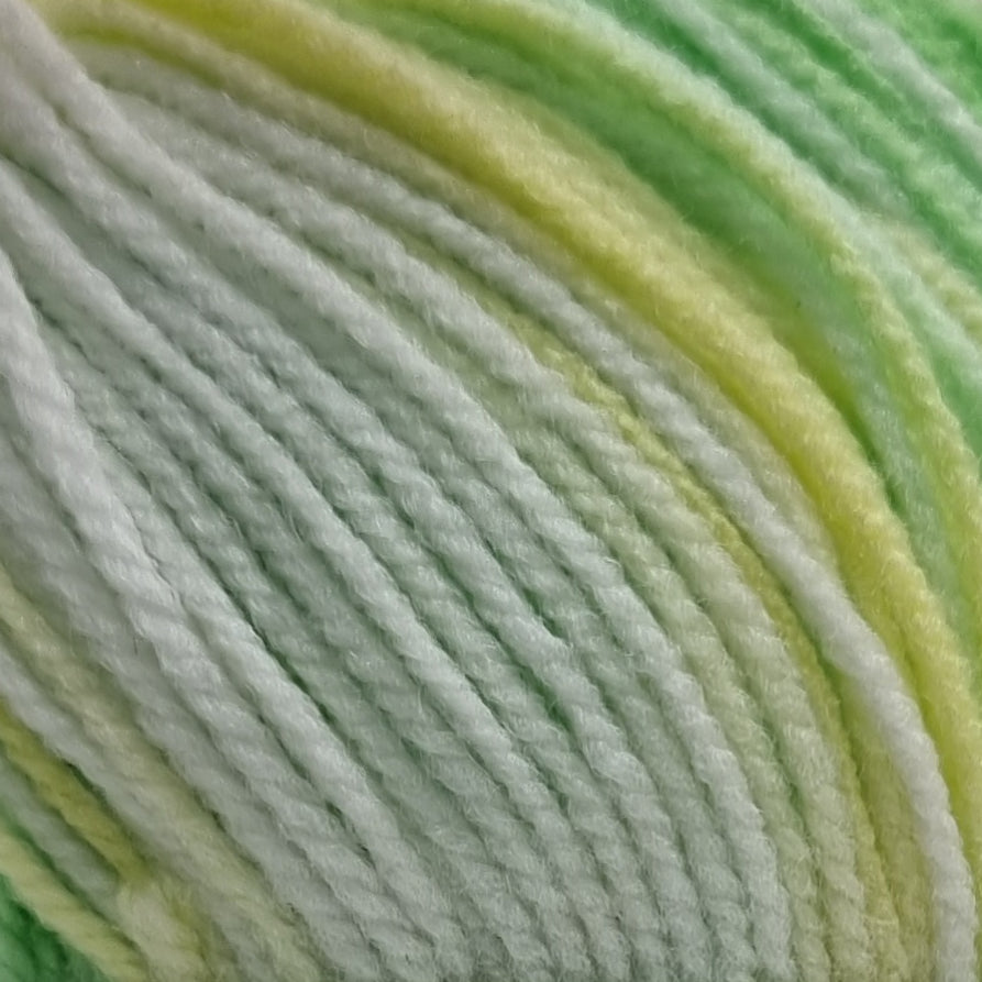 Baby Colour Soft DK - Cygnet Yarns