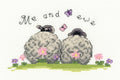 Lucy Pittaway Cross Stitch Series from Bothy Threads