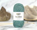 Wanderer 4 ply Yarn by Knit (World of Wool)