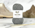 Wanderer 4 ply Yarn by Knit (World of Wool)