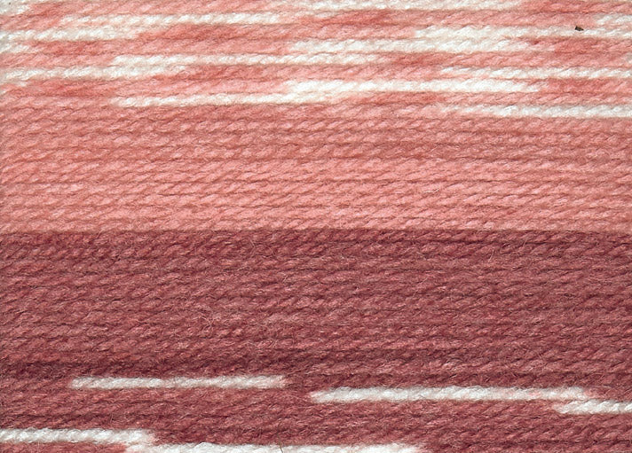 Scandi Aran - James C Brett