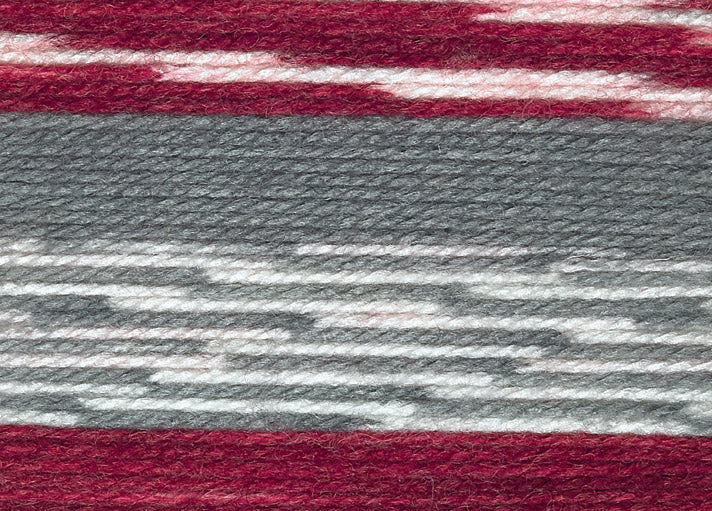 Scandi Aran - James C Brett