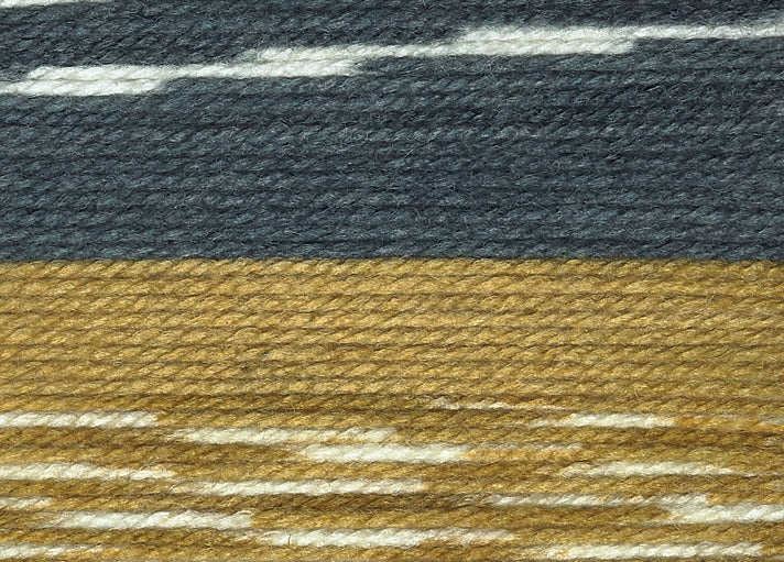 Scandi Aran - James C Brett