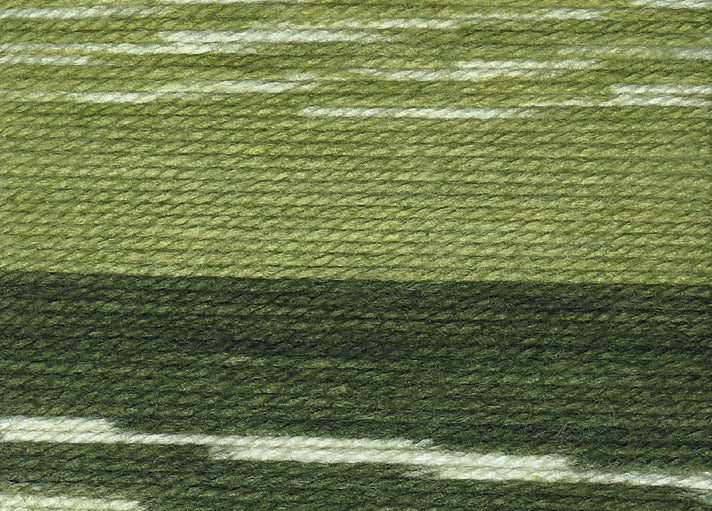 Scandi Aran - James C Brett