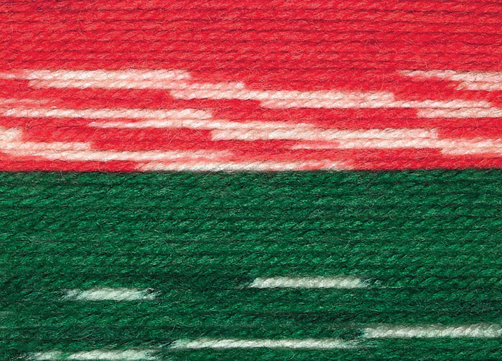 Scandi Aran - James C Brett