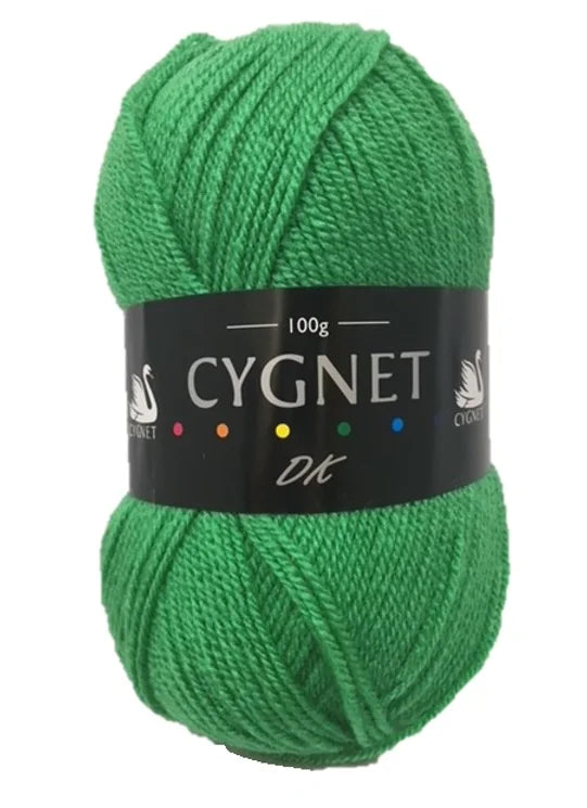 Cygnet DK - Cygnet Yarns