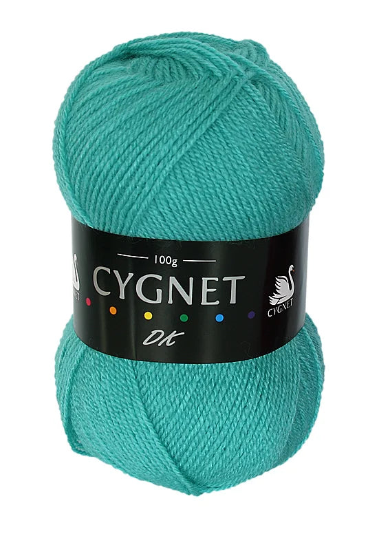 Cygnet DK - Cygnet Yarns