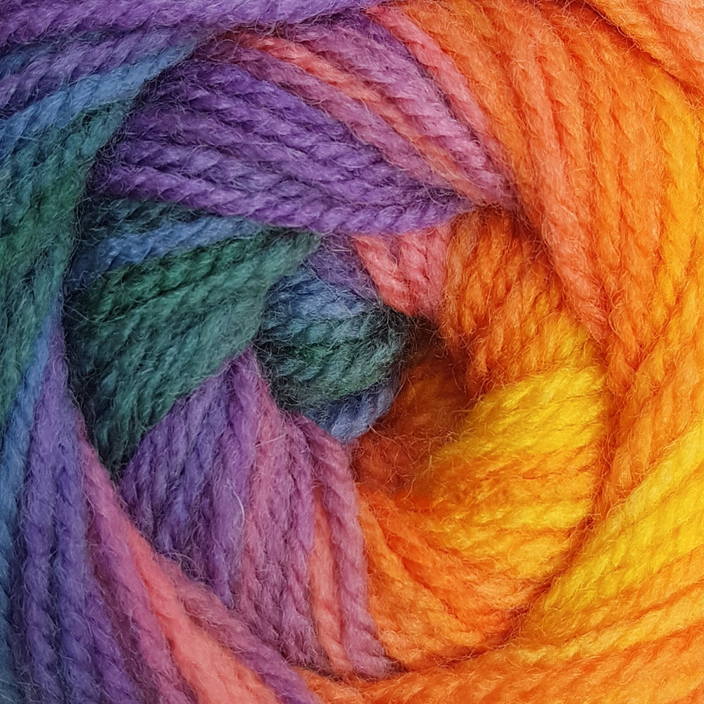 Aurora DK from James C Brett