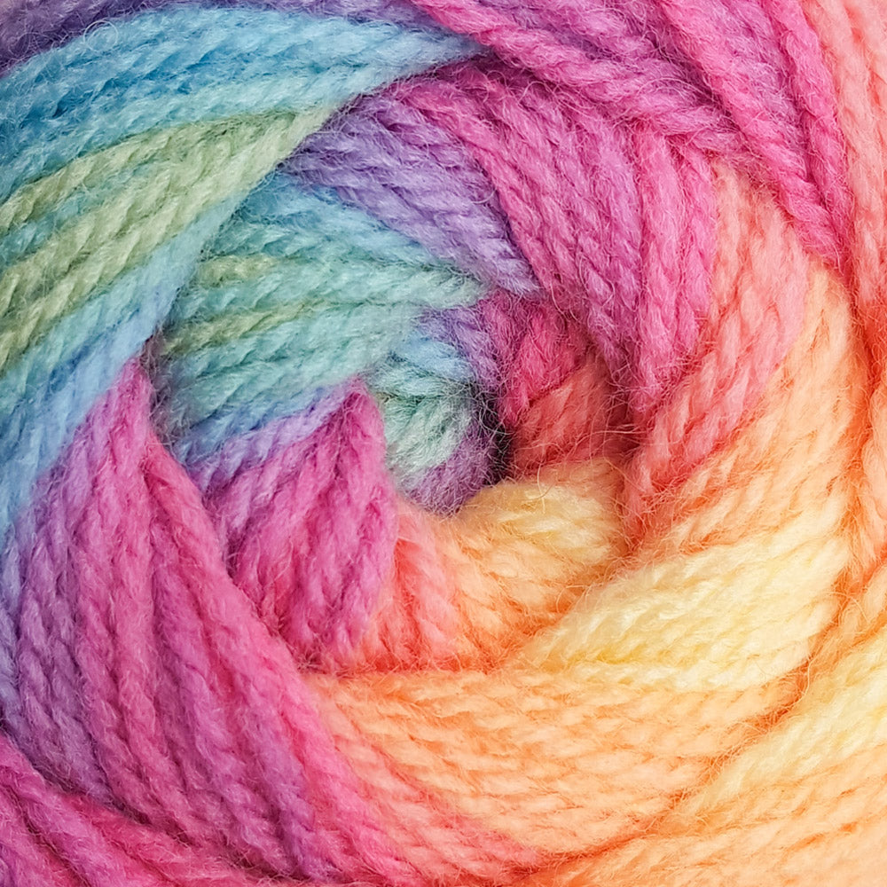Aurora DK from James C Brett