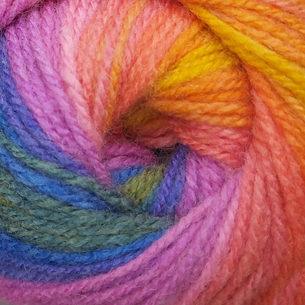 Aurora DK from James C Brett