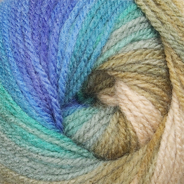 Aurora DK from James C Brett