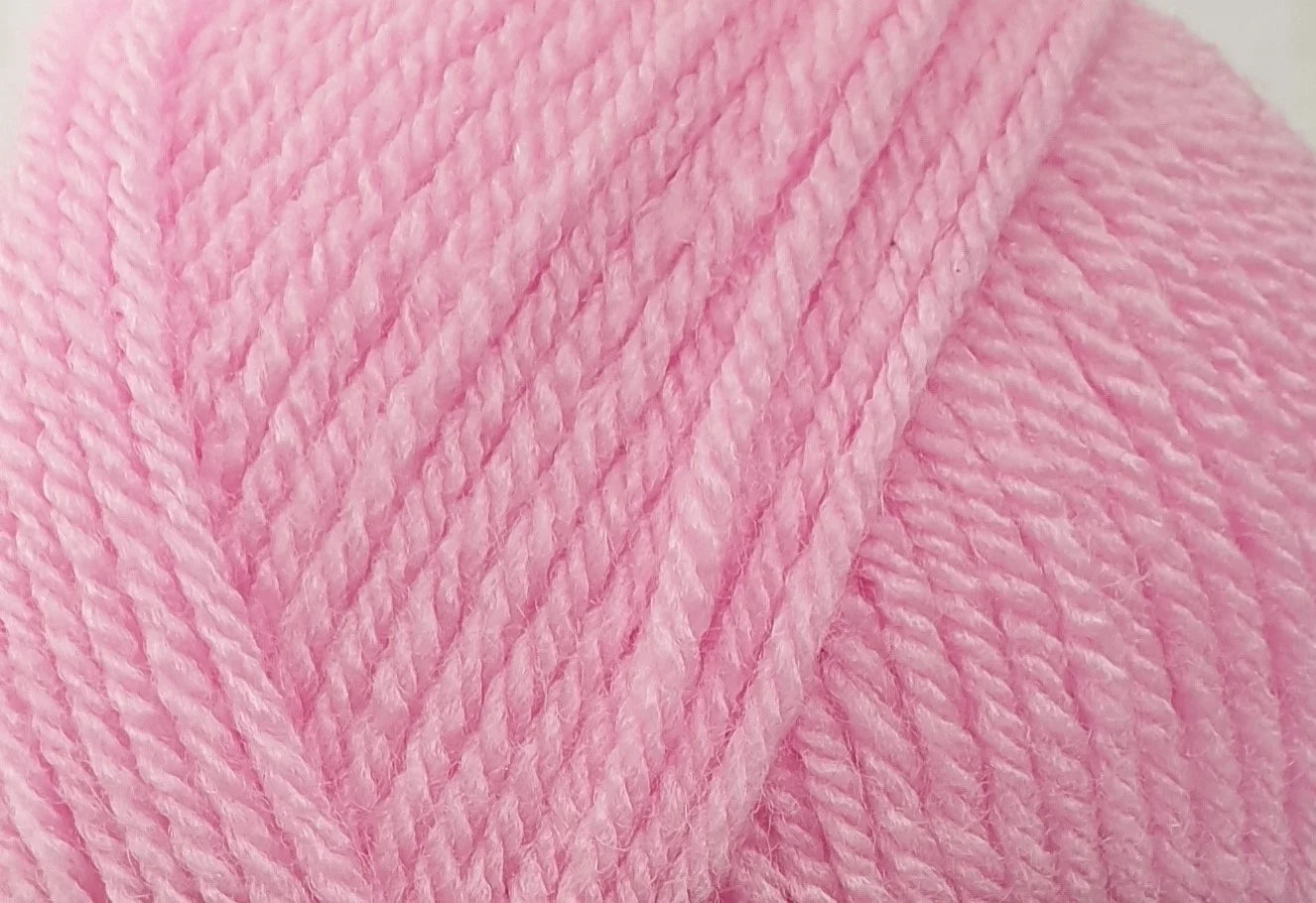 Chunky - Cygnet Yarns