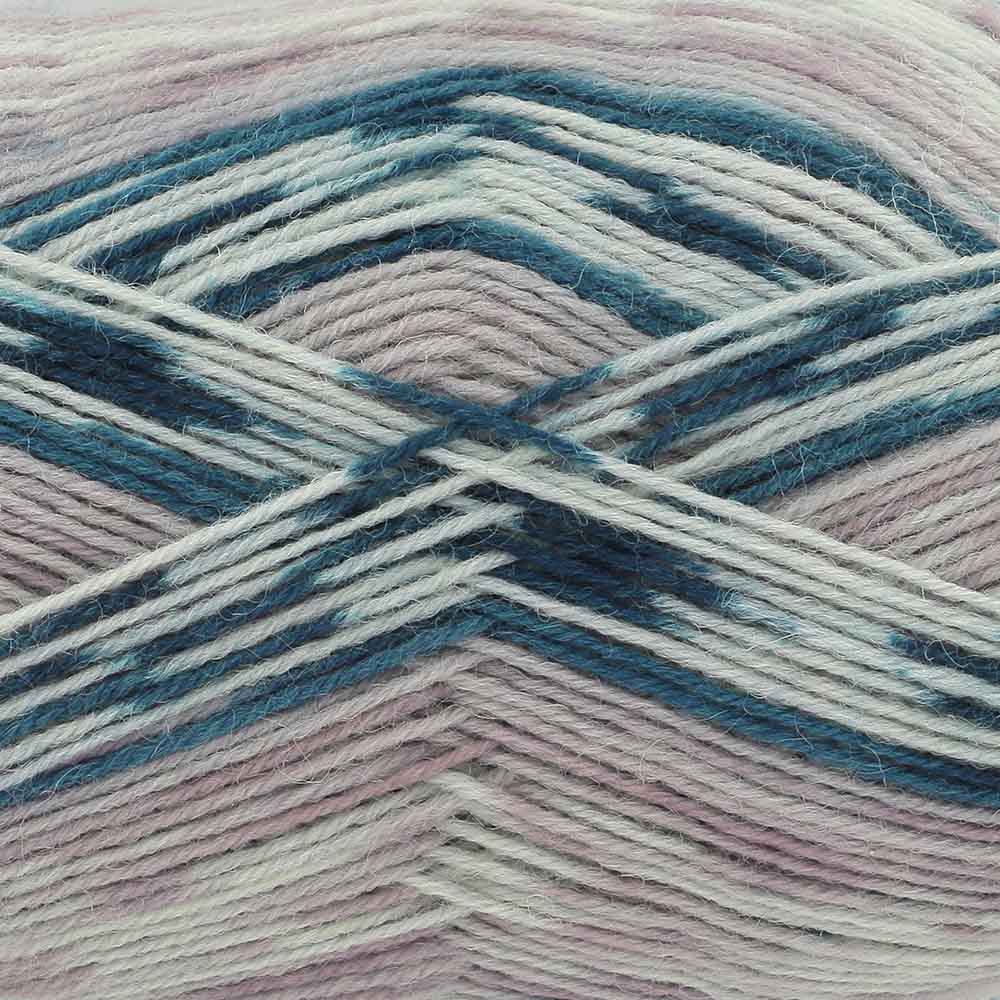 Norse 4Ply Wool (Sock Wool) - King Cole