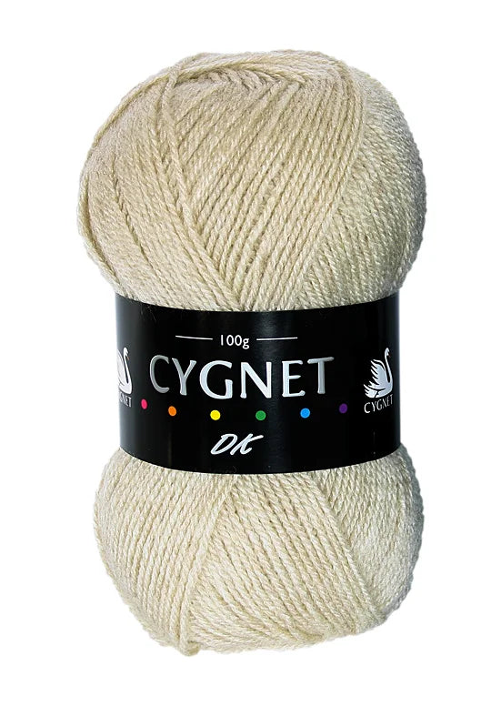 Cygnet DK - Cygnet Yarns