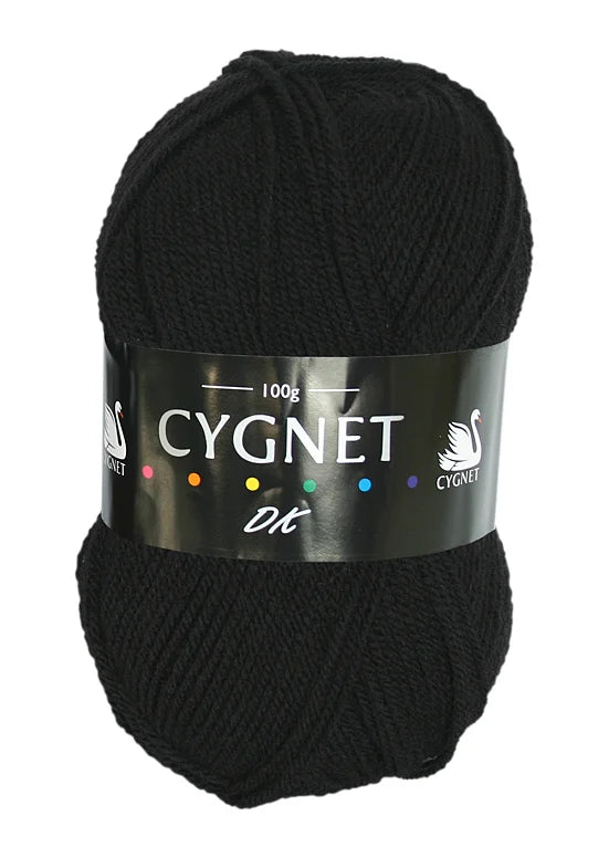 Cygnet DK - Cygnet Yarns