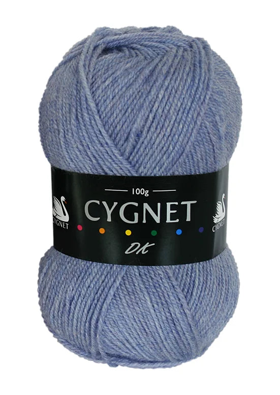 Cygnet DK - Cygnet Yarns