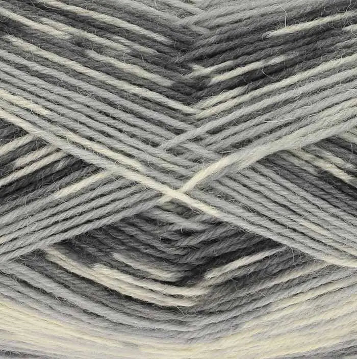 Norse 4Ply Wool (Sock Wool) - King Cole