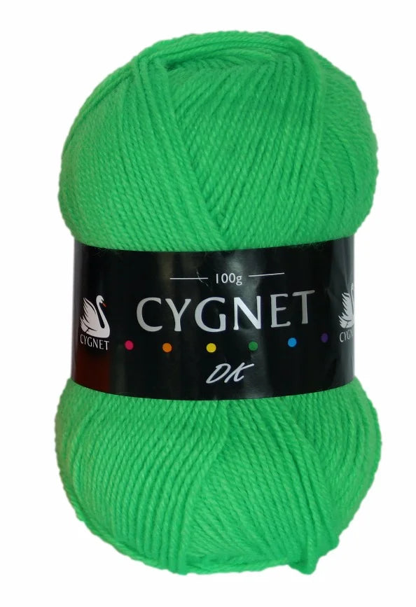 Cygnet DK - Cygnet Yarns