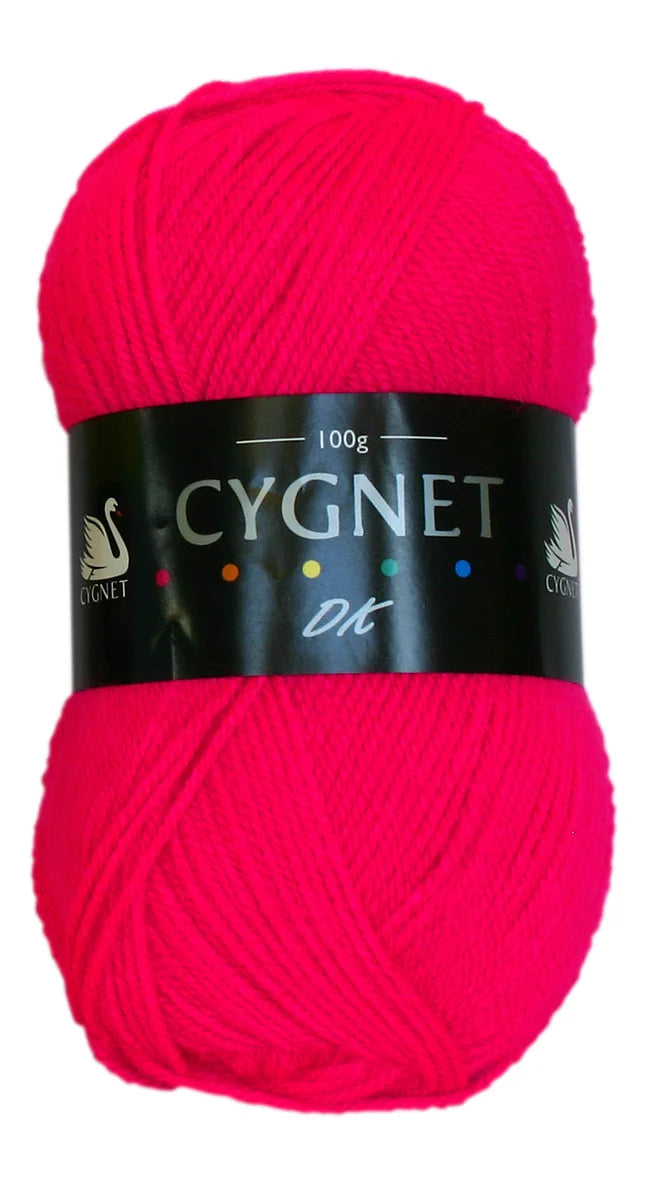 Cygnet DK - Cygnet Yarns