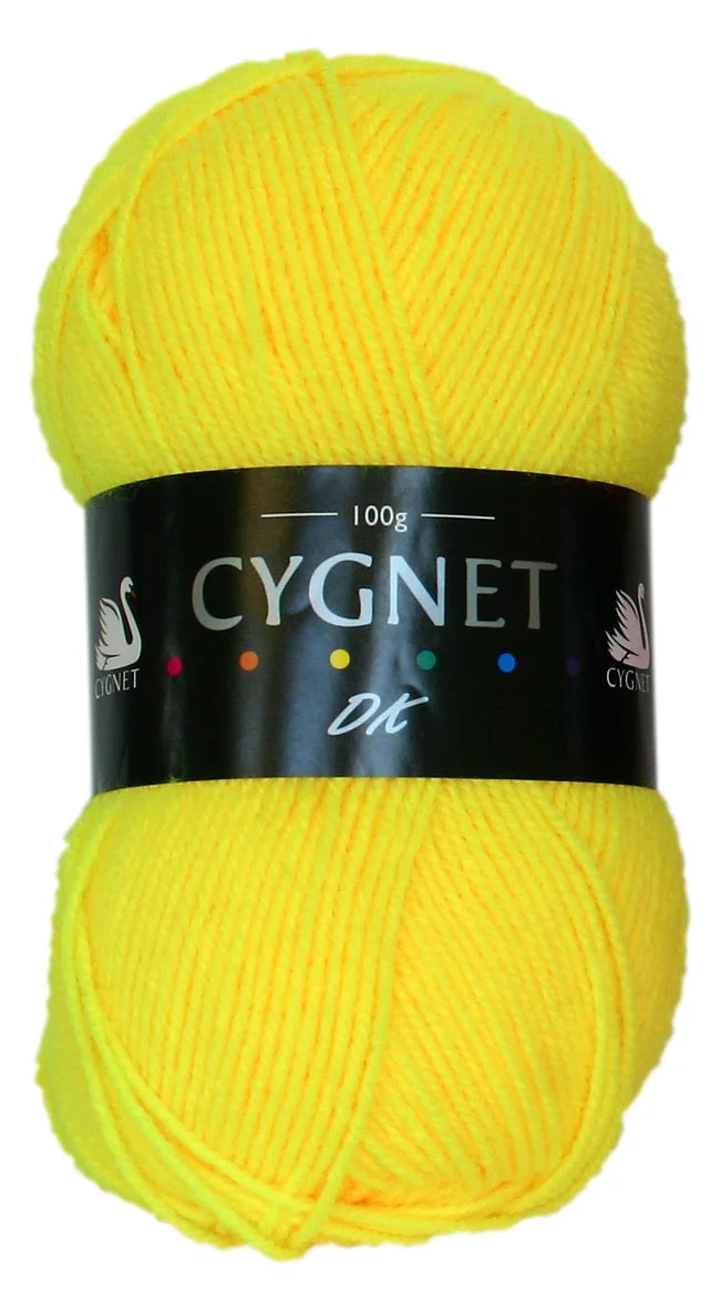 Cygnet DK - Cygnet Yarns