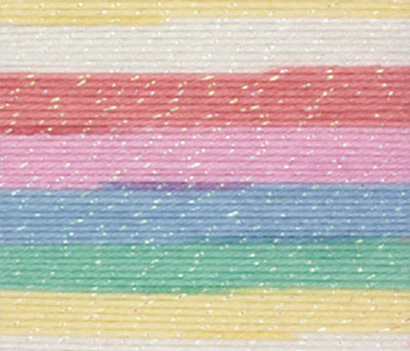 Twinkle Prints DK from James C Brett