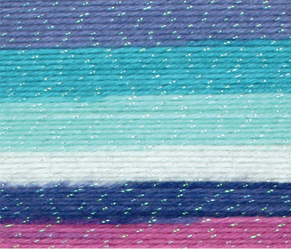 Twinkle Prints DK from James C Brett