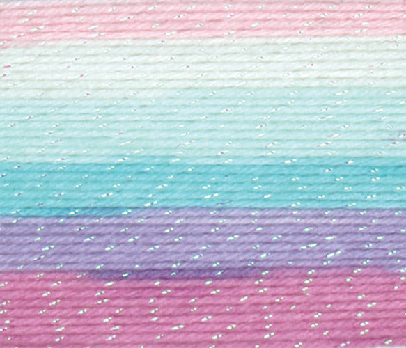 Twinkle Prints DK from James C Brett