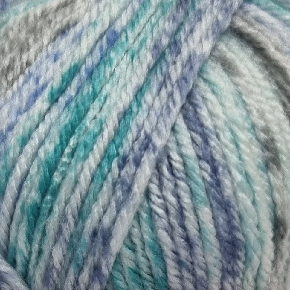 Cygnet Tickly Tots (Anti-Pilling) DK - Cygnet Yarns NEW!