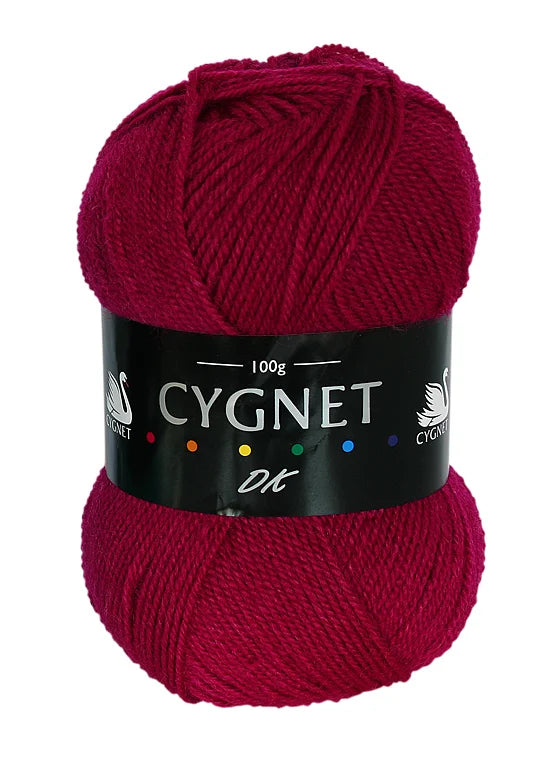 Cygnet DK - Cygnet Yarns