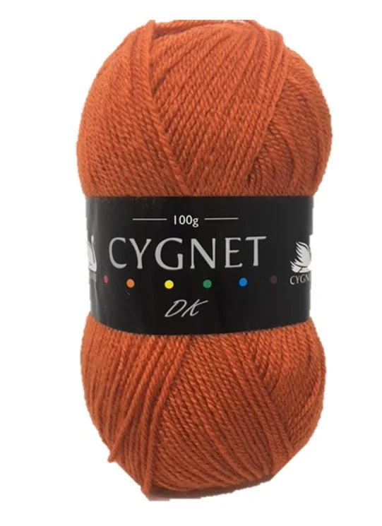 Cygnet DK - Cygnet Yarns