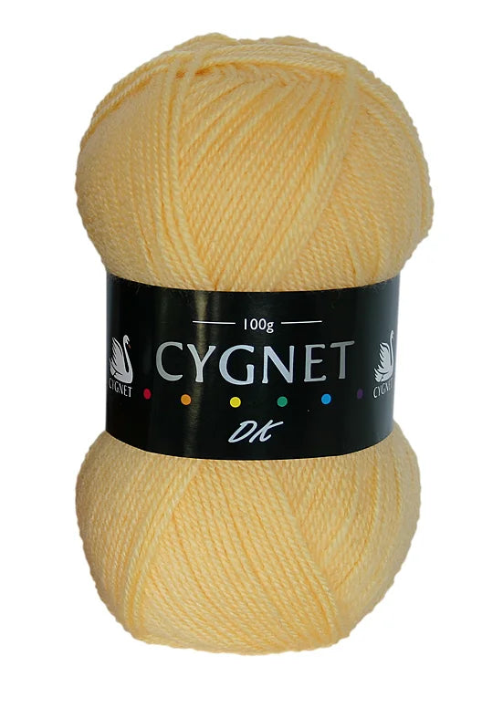 Cygnet DK - Cygnet Yarns