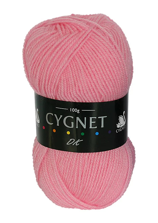 Cygnet DK - Cygnet Yarns