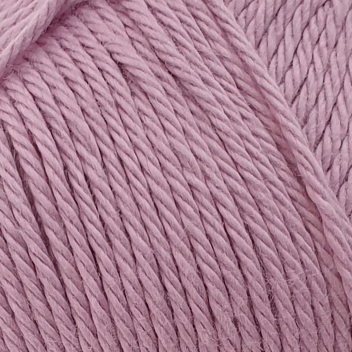 100% Cotton Yarn DK - Cygnet Yarns