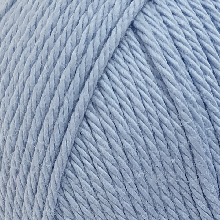 100% Cotton Yarn DK - Cygnet Yarns