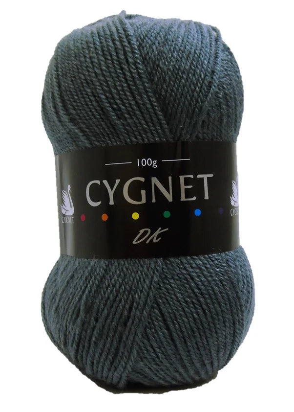Cygnet DK - Cygnet Yarns