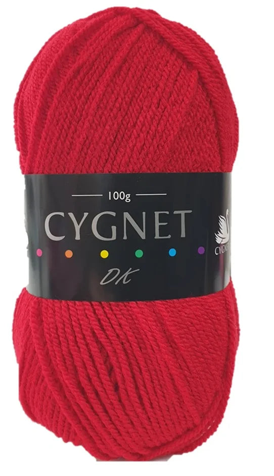 Cygnet DK - Cygnet Yarns