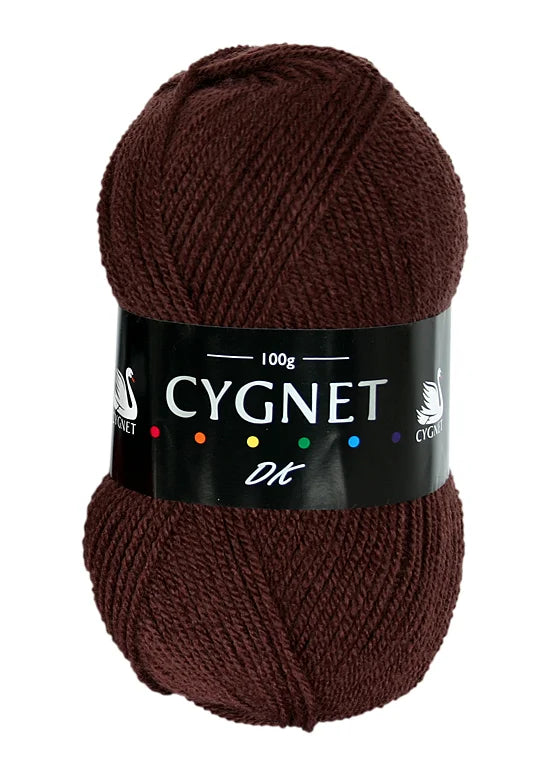 Cygnet DK - Cygnet Yarns