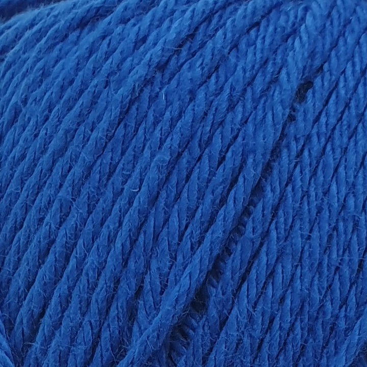 100% Cotton Yarn DK - Cygnet Yarns