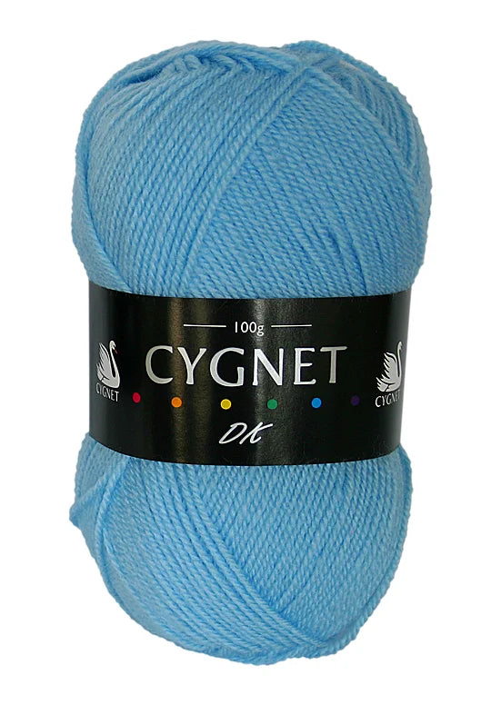 Cygnet DK - Cygnet Yarns
