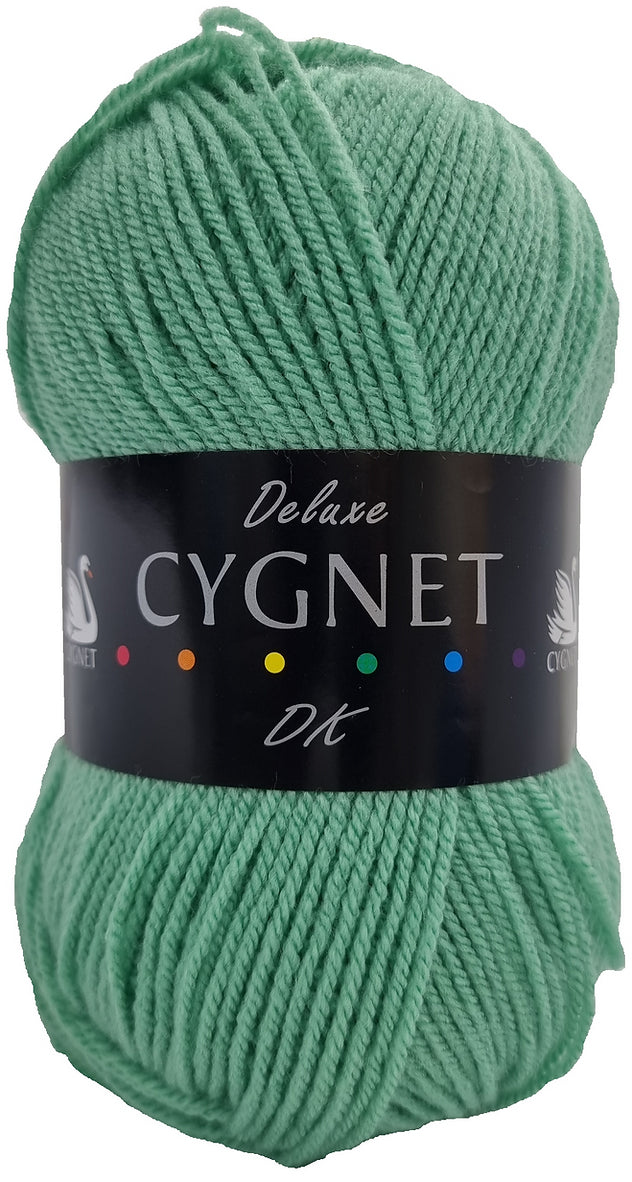 Cygnet DK - Cygnet Yarns