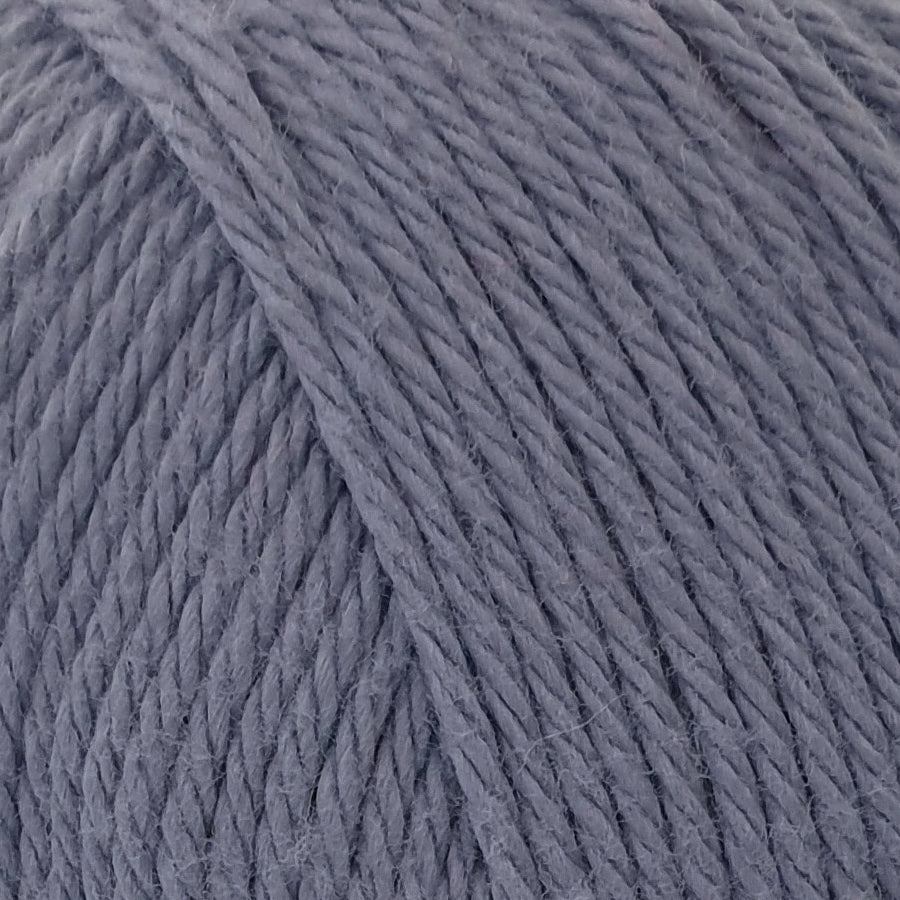 100% Cotton Yarn DK - Cygnet Yarns