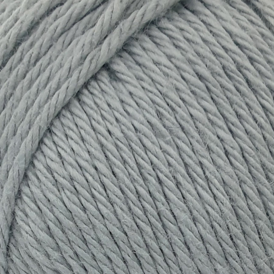 100% Cotton Yarn DK - Cygnet Yarns