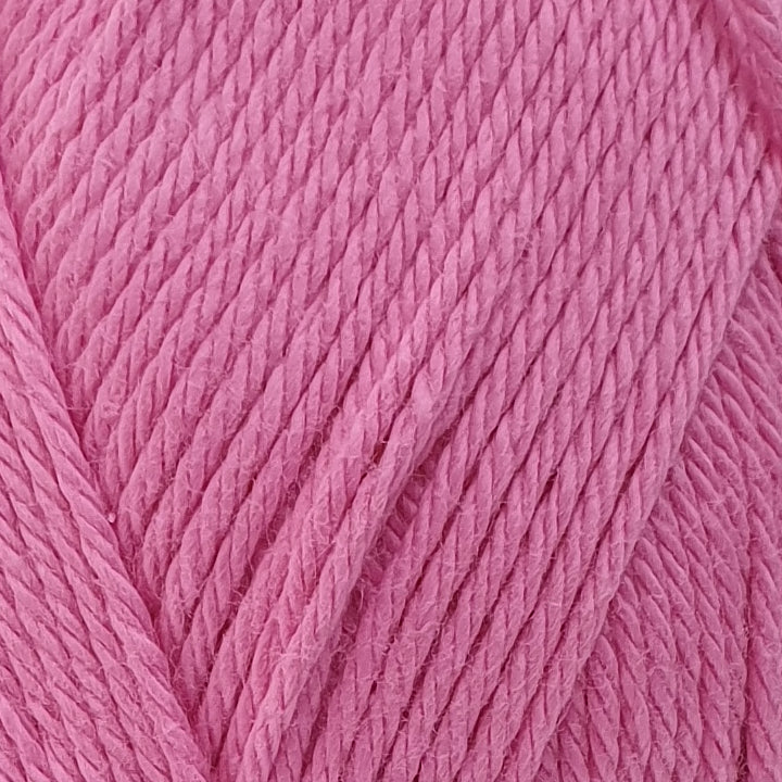 100% Cotton Yarn DK - Cygnet Yarns