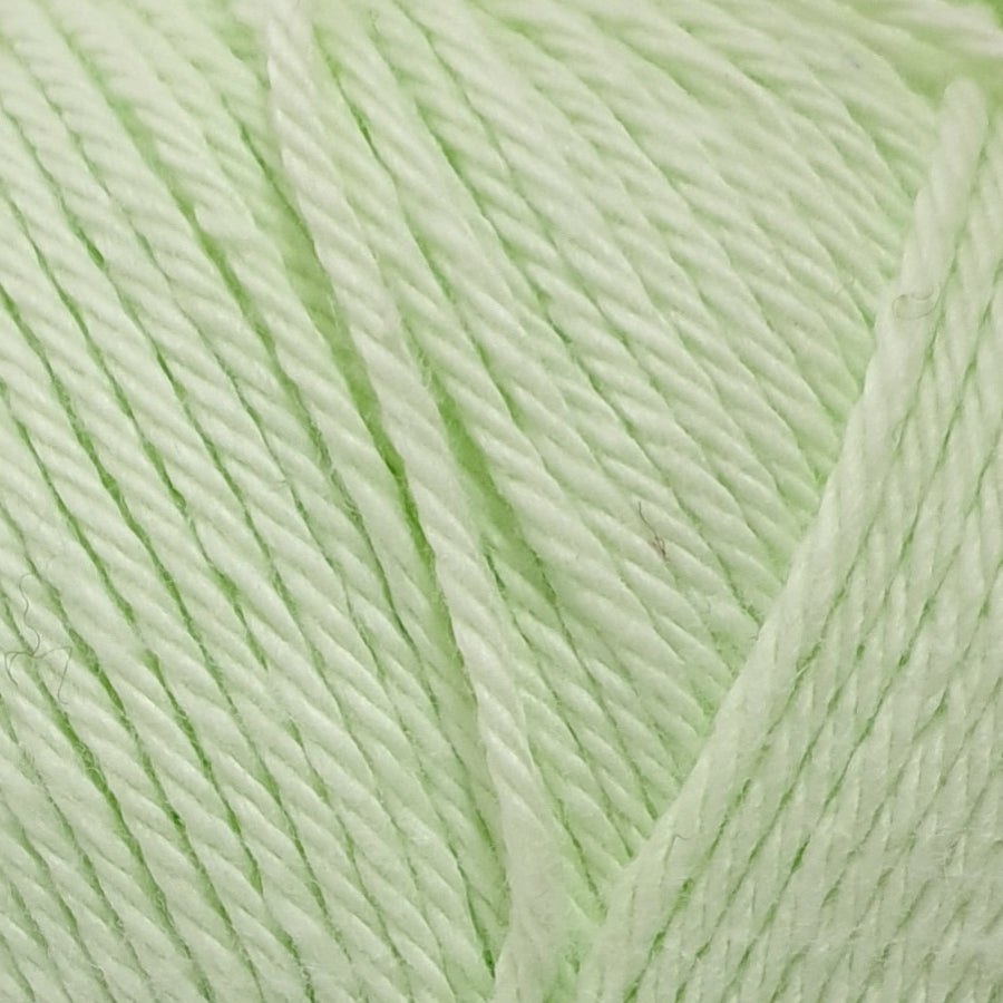 100% Cotton Yarn DK - Cygnet Yarns