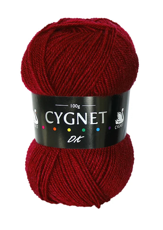 Cygnet DK - Cygnet Yarns