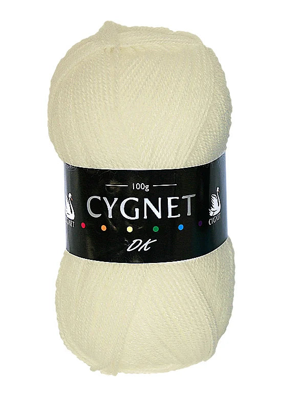 Cygnet DK - Cygnet Yarns