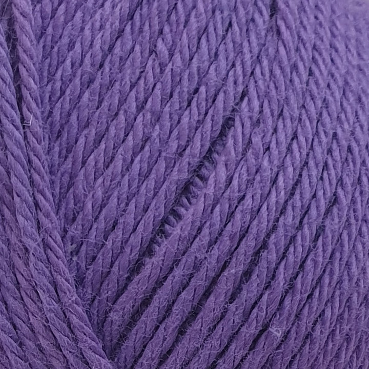 100% Cotton Yarn DK - Cygnet Yarns