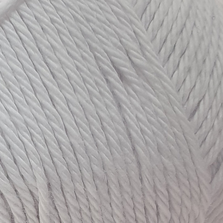 100% Cotton Yarn DK - Cygnet Yarns