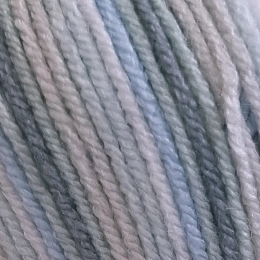 Cygnet Pure Baby (Anti-pilling) DK Prints - Cygnet Yarns