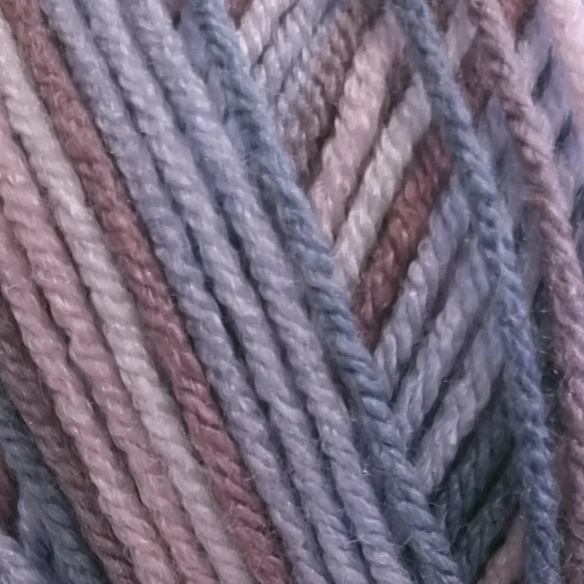 Cygnet Pure Baby (Anti-pilling) DK Prints - Cygnet Yarns